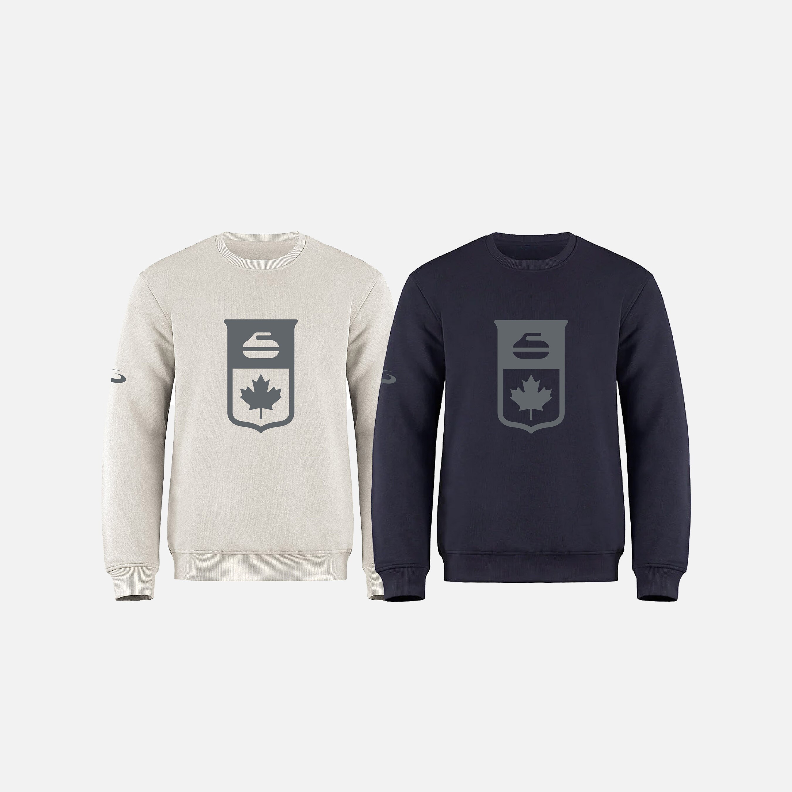 新品　BRIEFING MS WARM LOGO LINE CREWNECK L CCANA-CRFCE_White-01.jpg?