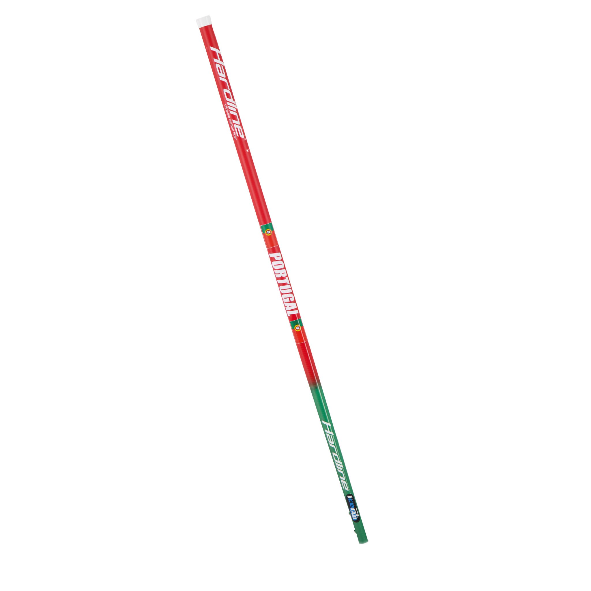 Hardline Carbon Fiber National Handle | Hardline Curling Gear
