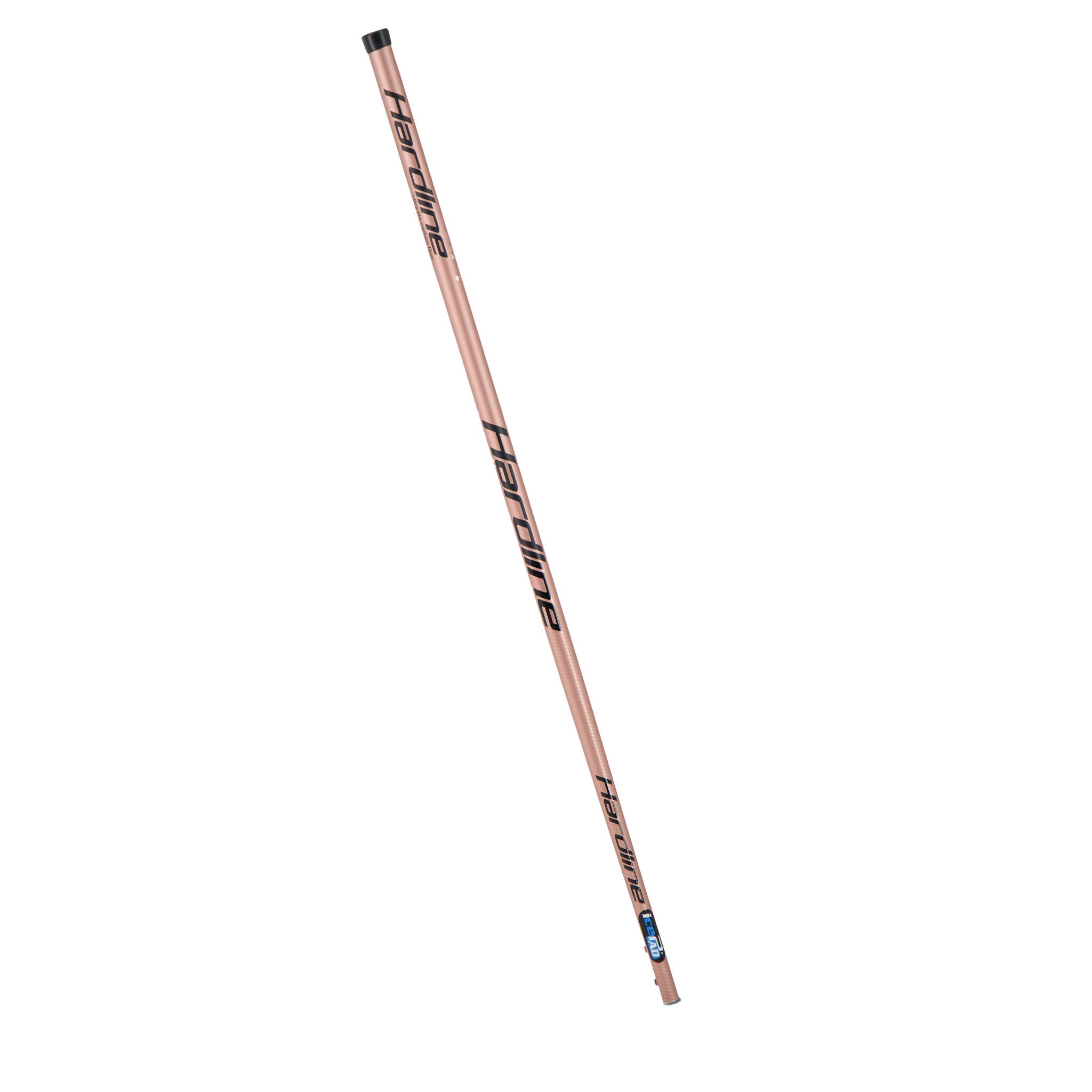 Hardline Carbon Fiber Standard Handle | Hardline Curling Gear