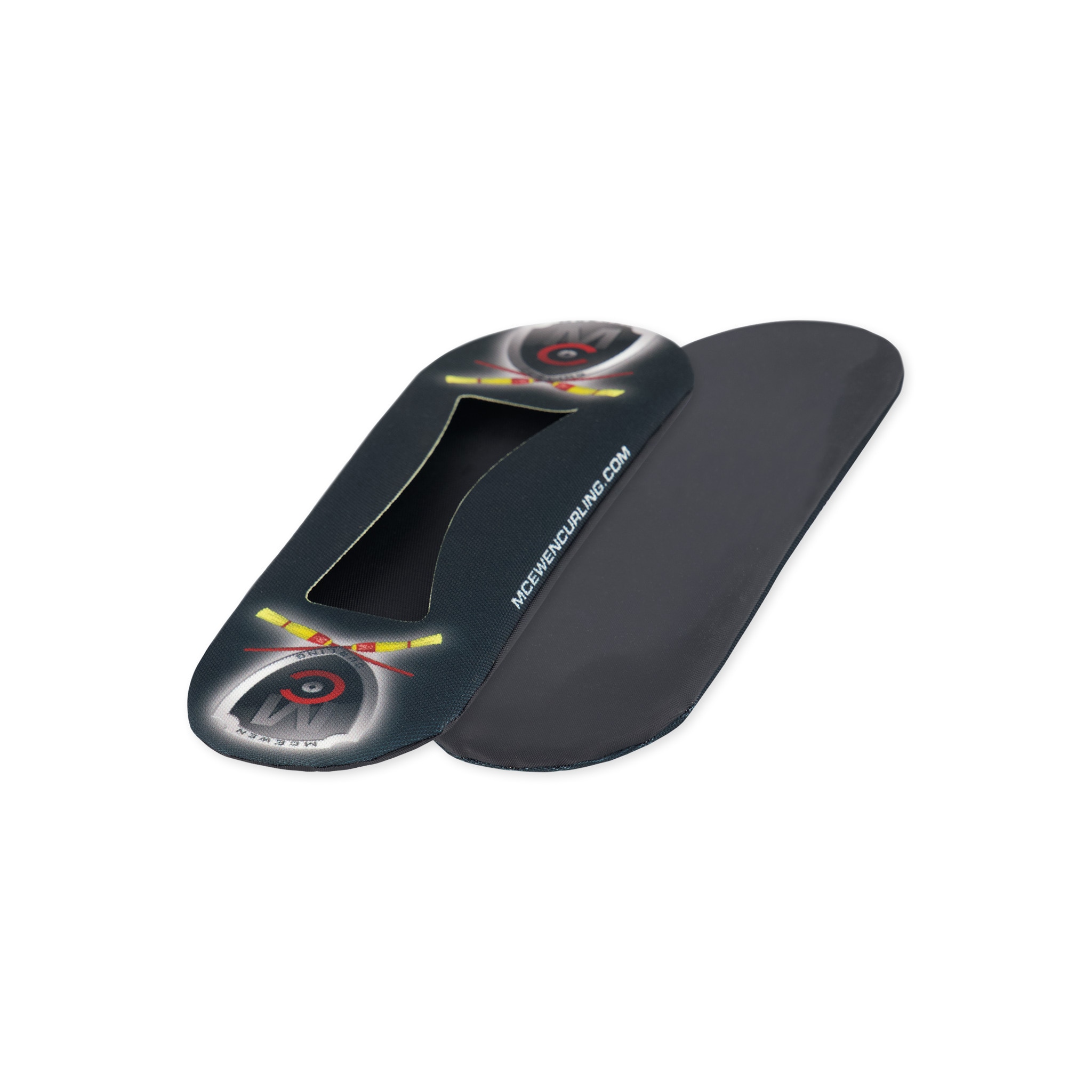 Hardline IcePad Player Recreational Replacement Sleeve | Hardline