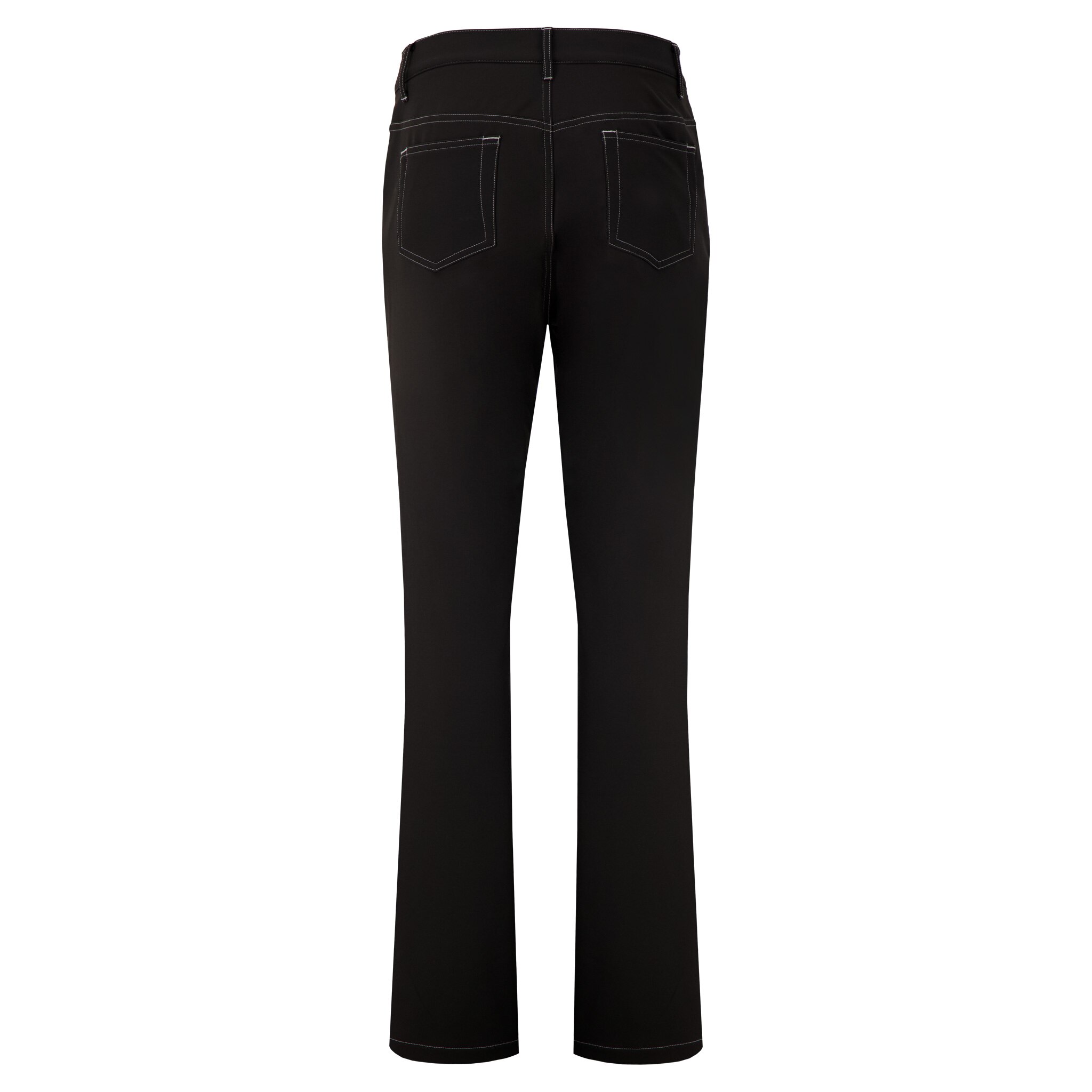 Hardline Women's H2 Jeans Style Lined Pants | Hardline Curling