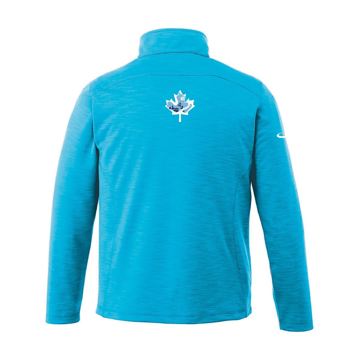 Trials 2025 Halifax Men's Birch Quarter Zip | Official Goldline
